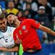 Argentina gana 2-1 y se hace del tercer puesto en la Copa América