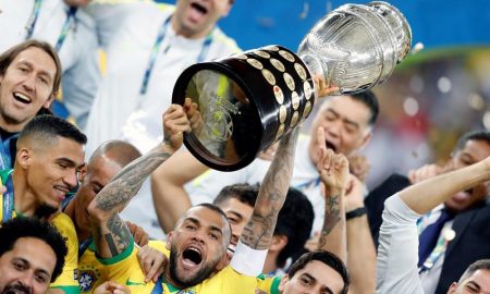 Brasil celebra sin Neymar, la Conmebol se indigna con Messi