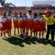 Real Soccer de Arequipa presente en el Misti Cup.