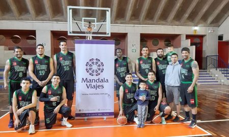 Técnico de equipo tacneño toma con calma racha de victorias de su equipo