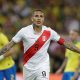 Paolo Guerrero es goleador de la Copa América junto a Everton