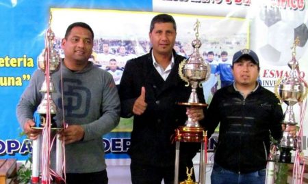 Tacna: Un arequipeño dirigirá al Bolognesi