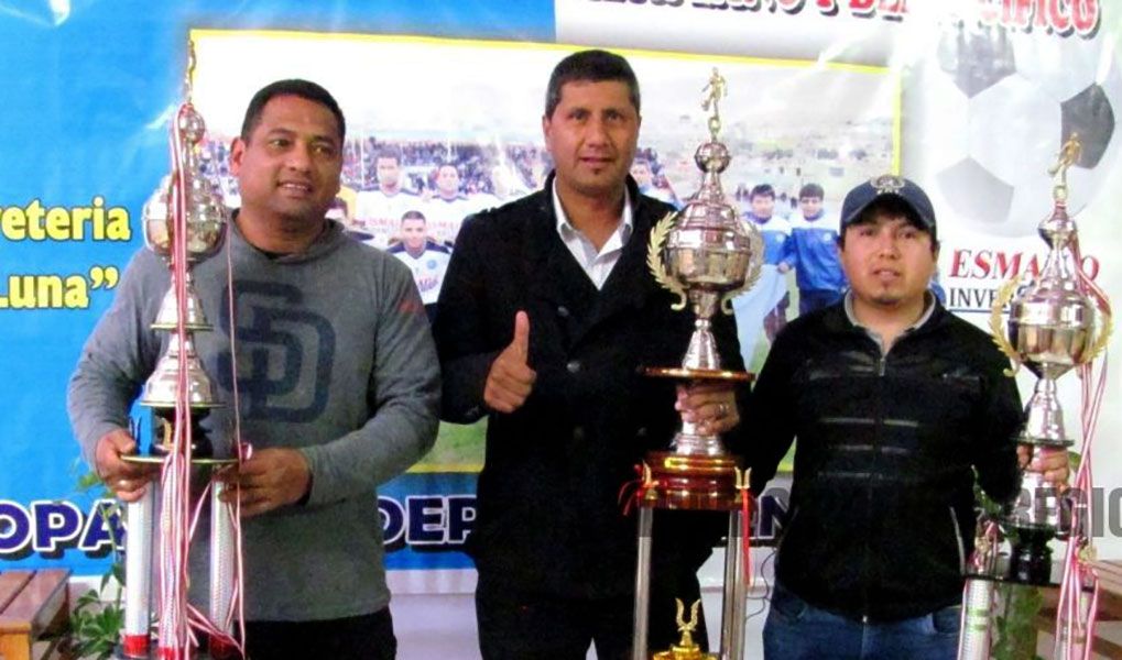 Tacna: Un arequipeño dirigirá al Bolognesi