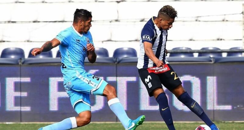 Copa Bicentenario: Binacional golea a Alianza Lima 4-1