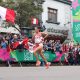 Gladys Tejeda, con récord, primera peruana que gana el maratón de los Juegos