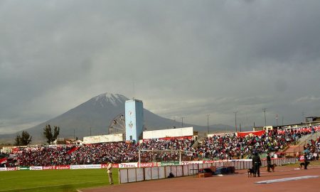 Arequipa: ¿Rojinegros vuelven al Melgar?
