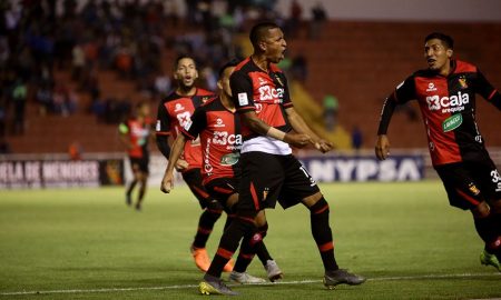 Melgar recibe al cuadro de Ayacucho en el Monumental Arequipa