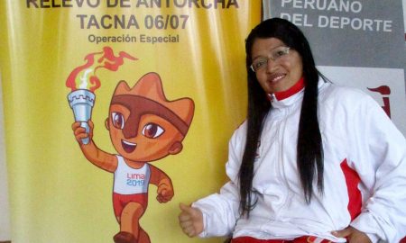 Tacna: Conoce a quiénes portarán Antorcha Panamericana