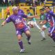 Tacna: Partidos intensos en la cuarta fecha del torneo de Taxigol 2019