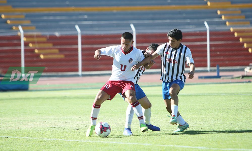 Lidefa reprogramó los partidos por la final de la Copa América