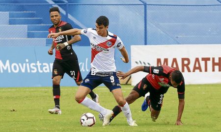 Derrota. Duro traspié en Huacho, Municipal gana 1-0