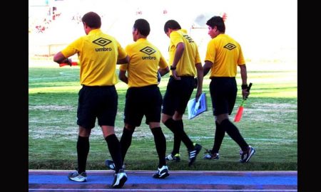 Copa Perú: Este fin de semana se aplicarán nuevas reglas de arbitraje