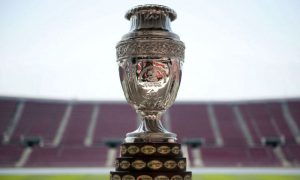 La Copa América de 2020 comenzará en Argentina y tendrá final en Colombia