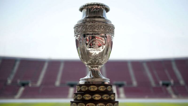 La Copa América de 2020 comenzará en Argentina y tendrá final en Colombia