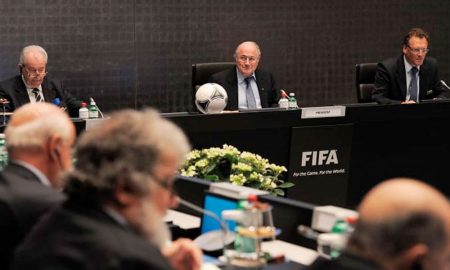 La FIFA actualiza su Código Ético e incluye sanciones por acoso sexual