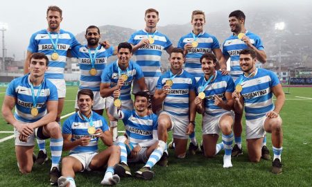 Juegos Panamericanos: Los Pumas ratifican que son los mejores