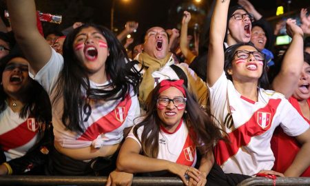 Treinta mil peruanos estarán en Río en la final de la Copa América