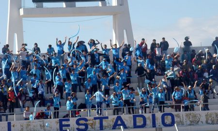 Hinchada. Juliaqueños harán sentir visitantes a los aliancistas