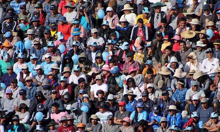 Suben precio de entradas para el Binacional vs. Alianza Lima