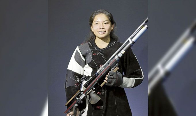 Lucía Cruz: Carabinera mistiana, competirá en Rifle Aire 10 metros. Peleará llegar a la final.