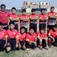 Tacna: Salen los favoritos en menores de Pocollay