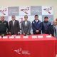 Deportistas tacneños harán relevo de la Antorcha Panamericana