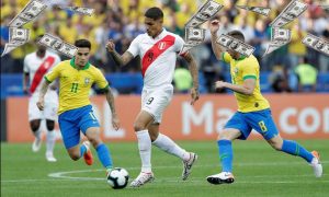 Si Perú campeona en la Copa América, gana 13 millones de dólares
