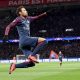 Neymar no fue a entrenar y comunicó su deseo de no seguir jugando en Francia