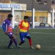 Buenos partidos por el torneo de Taxigol en Tacna