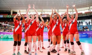 Perú cae ante Polonia y se despide del título