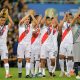 Perú asciende dos puestos en ranking