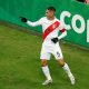 Everton y Alisson, el más y el menos; Paolo Guerrero, el mito