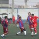 Tacna: Química Sol en el primer lugar del Campeonato de Fútbol Máster
