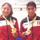 Panamericanos Sub-20: Sofía Mamani cosechó oro y Julio Palomino ganaron plata