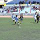 CRECIENDO CON EL FÚTBOL. Salió el primer campeón del Apertura y los finalistas