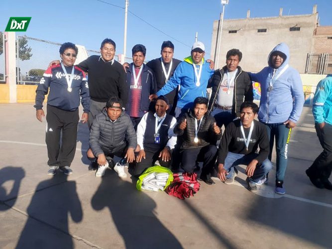 Los Delfines se apoderó de premio mayor de campeonato.