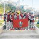 BUEN DEBUT. Escolares ganaron en primera fecha de macrorregional
