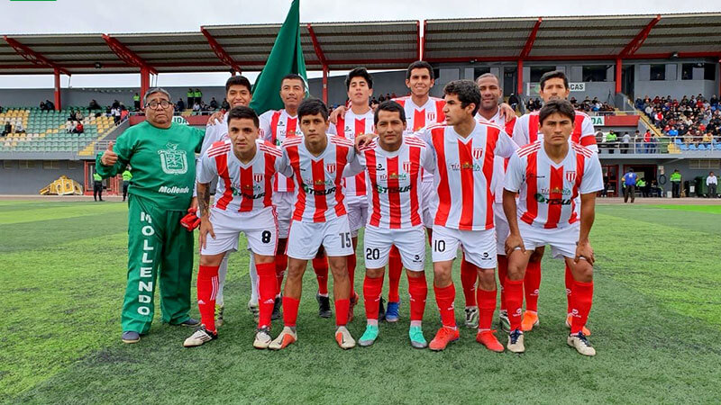 Nacional hizo sufrir a su hinchada y ganó ajustadamente.