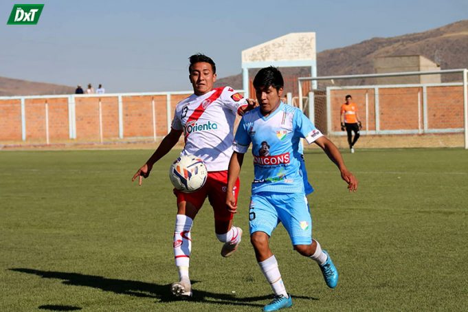 COPA PERÚ . Mineros derrotan 1-0 a ugartinos y sueñan con la Nacional