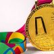Juegos Parapanamericanos: Medallas con código Braille