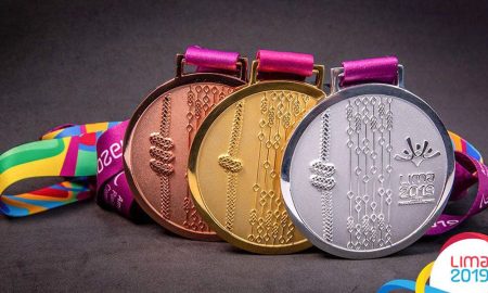 Así va el medallero de los Juegos Panamericanos Lima 2019