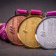 Así va el medallero de los Juegos Panamericanos Lima 2019