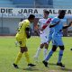 binacional. Con 9 hombres y sobre la hora empata 1-1 con Municipal