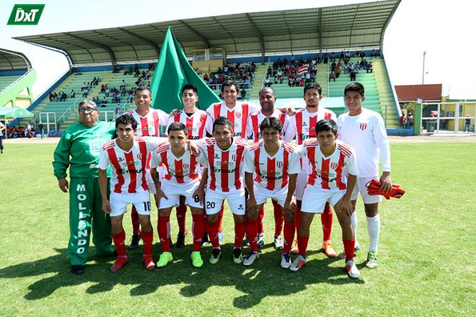 Nacional FC hizo su negocio en Arequipa y sigue invicto.