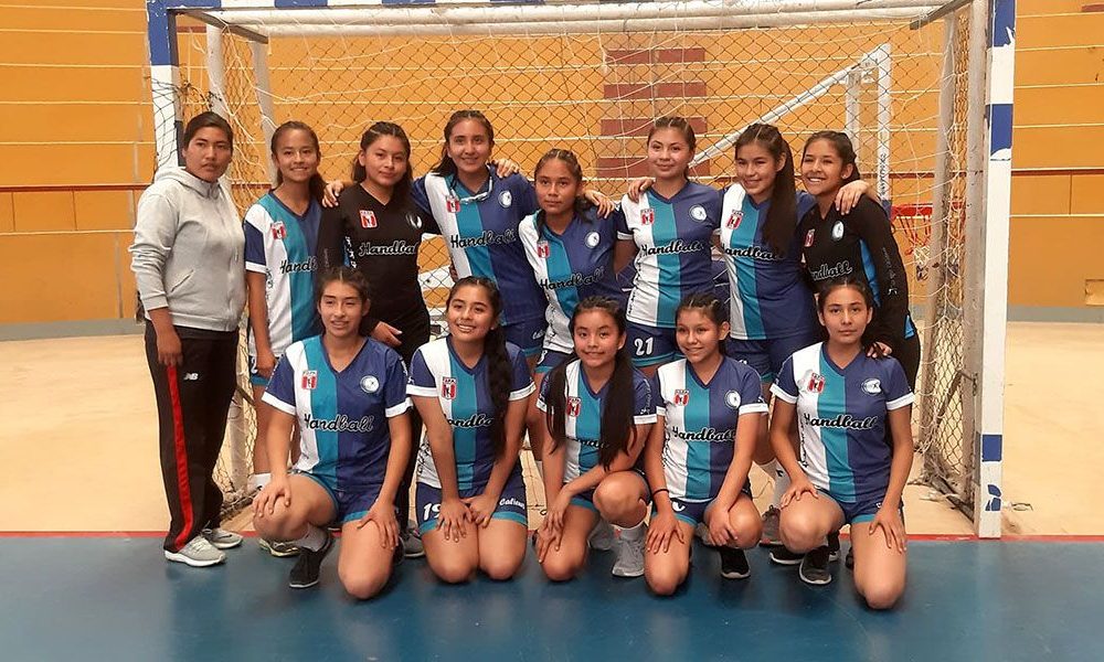 Juegos Deportivos Nacionales Escolares: Arequipa a un paso del título
