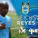 Recuperado. Jeickson Reyes tiene el deseo de volver a jugar tras estar de alta de su lesión. Sabe que Ayacucho será un rival complicado para este sábado