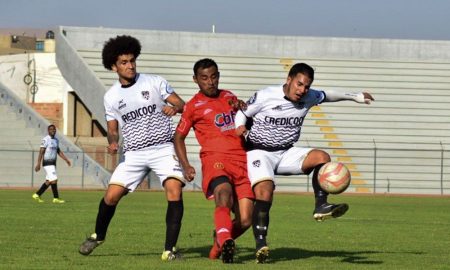 Tacna: Bolognesi y Orión chocan en el inicio de liguilla por el título