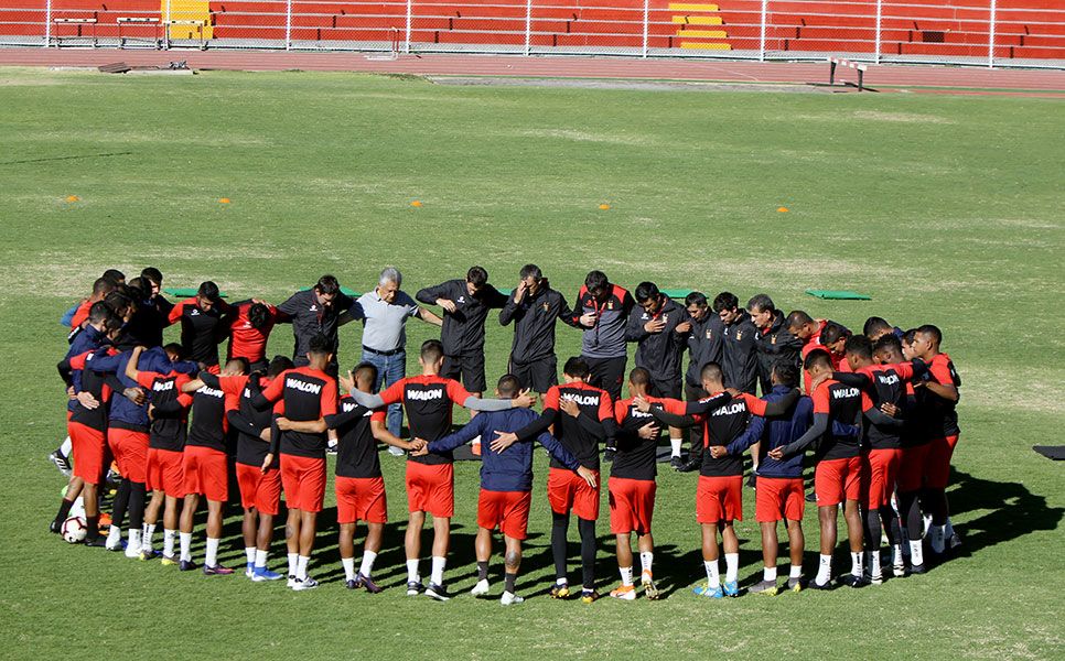 Melgar tiene un fixture complicado en lo que resta del Clausura