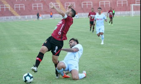 Bernardo Cuesta voltea la página y ya piensa en el torneo Clausura