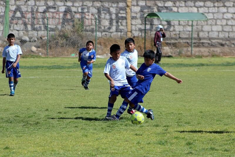 Se aprovechará el feriado para jugar la fecha.
